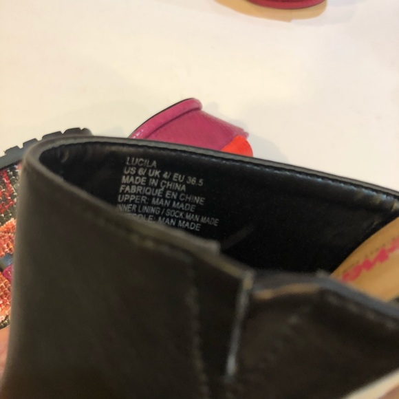 shoedazzle wholesale